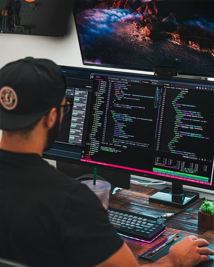 Desarrollo PHP