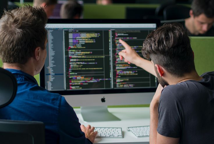 Software Empresarial