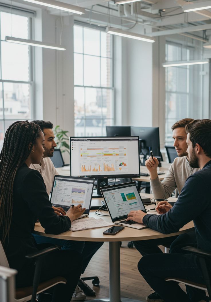 Equipo de trabajo