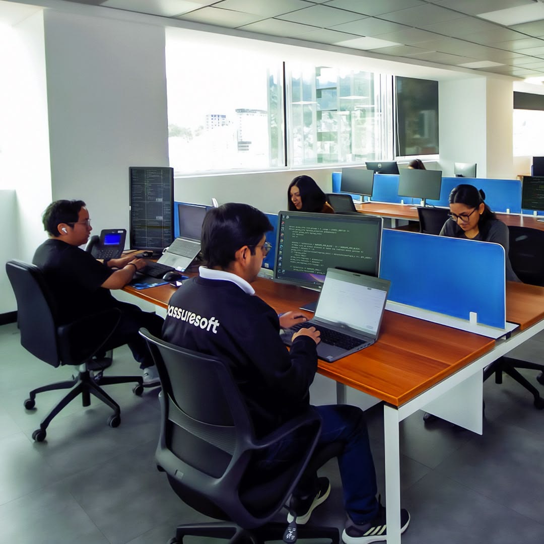 Desarrollo Web
